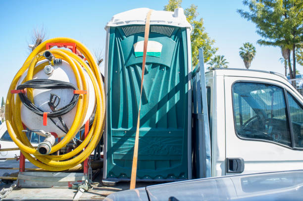 Best Long-term porta potty rental  in Watertown, FL