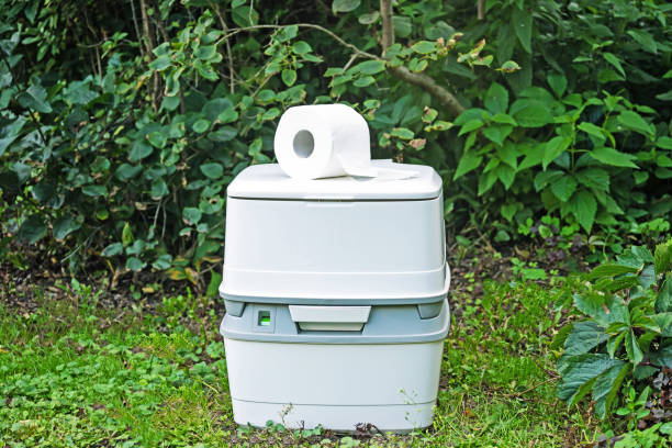 Best Sanitation services for porta potties  in Watertown, FL