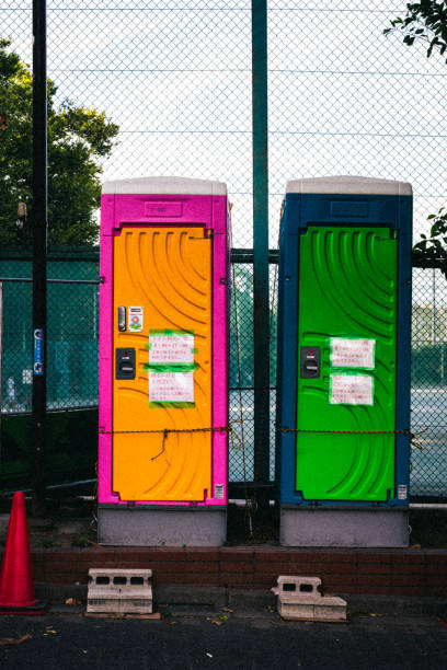 Best Porta potty delivery and setup  in Watertown, FL
